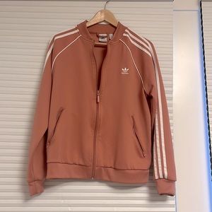 Adidas , zip up, Athletic / leisure wear. Size M